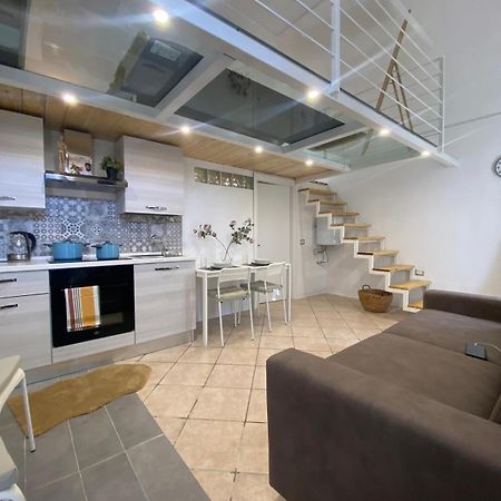 Appartement Pompei Civico 14 à Boscoreale Extérieur photo
