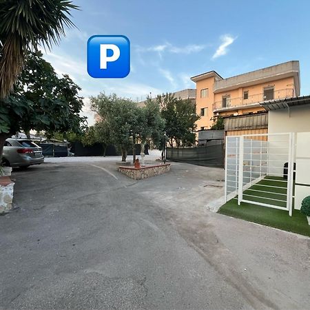 Appartement Pompei Civico 14 à Boscoreale Extérieur photo