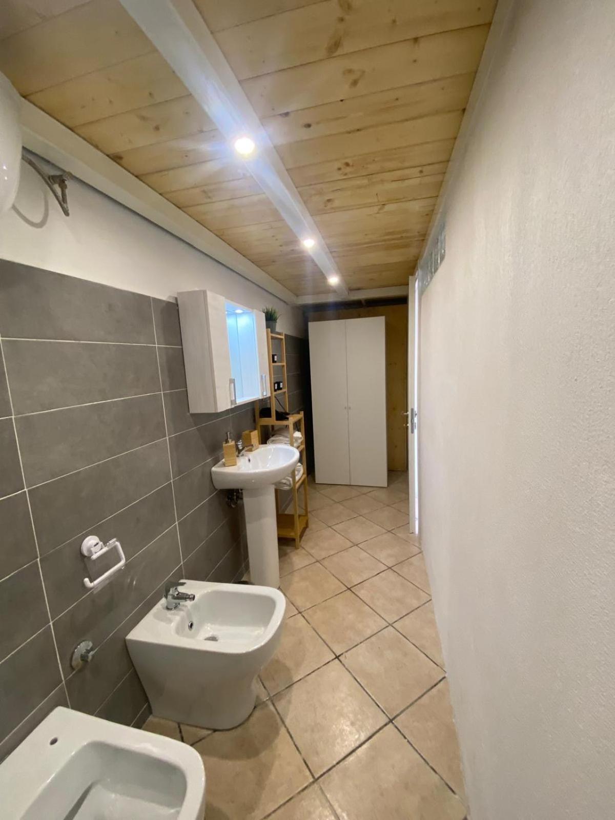 Appartement Pompei Civico 14 à Boscoreale Extérieur photo