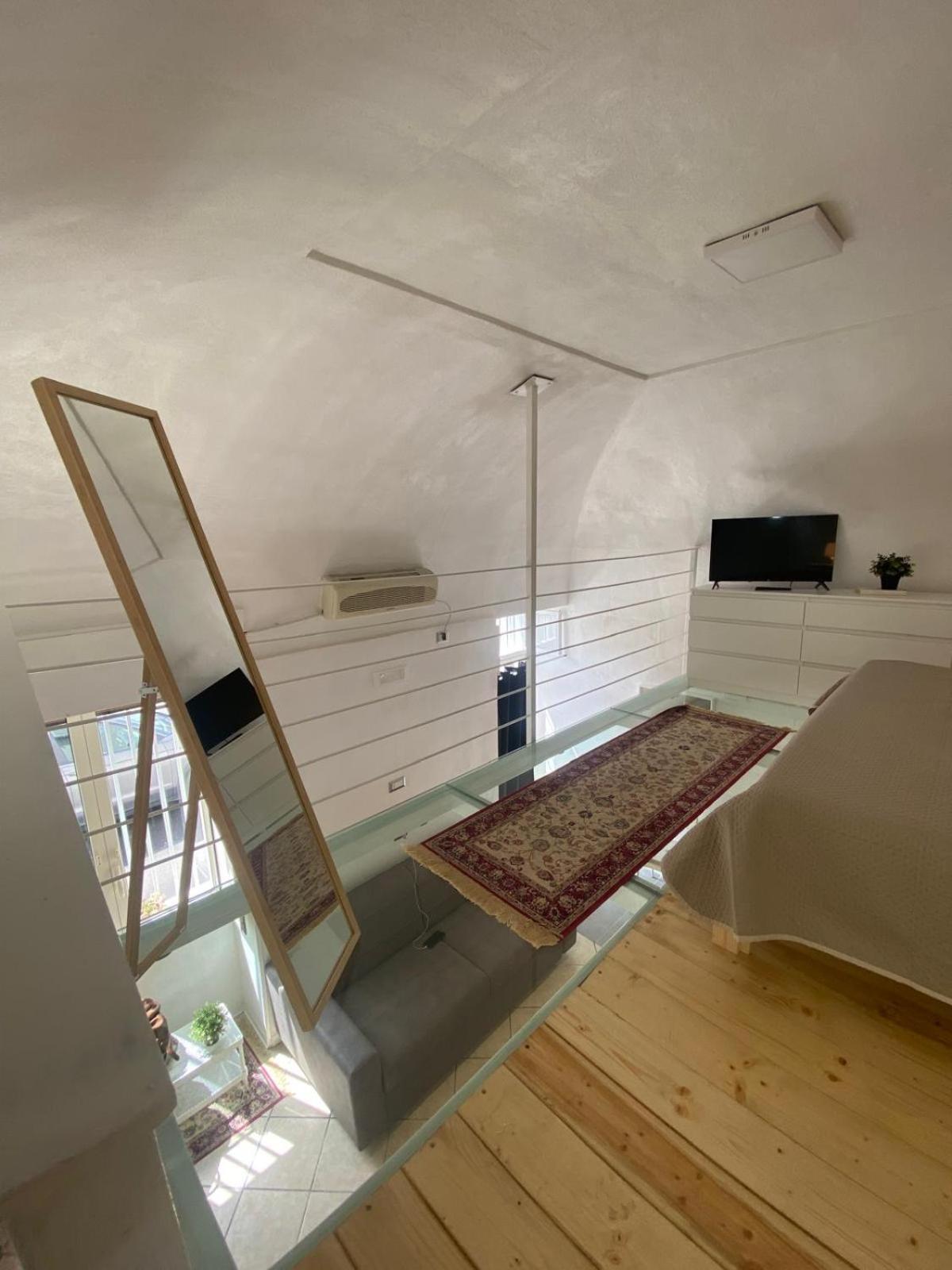 Appartement Pompei Civico 14 à Boscoreale Extérieur photo