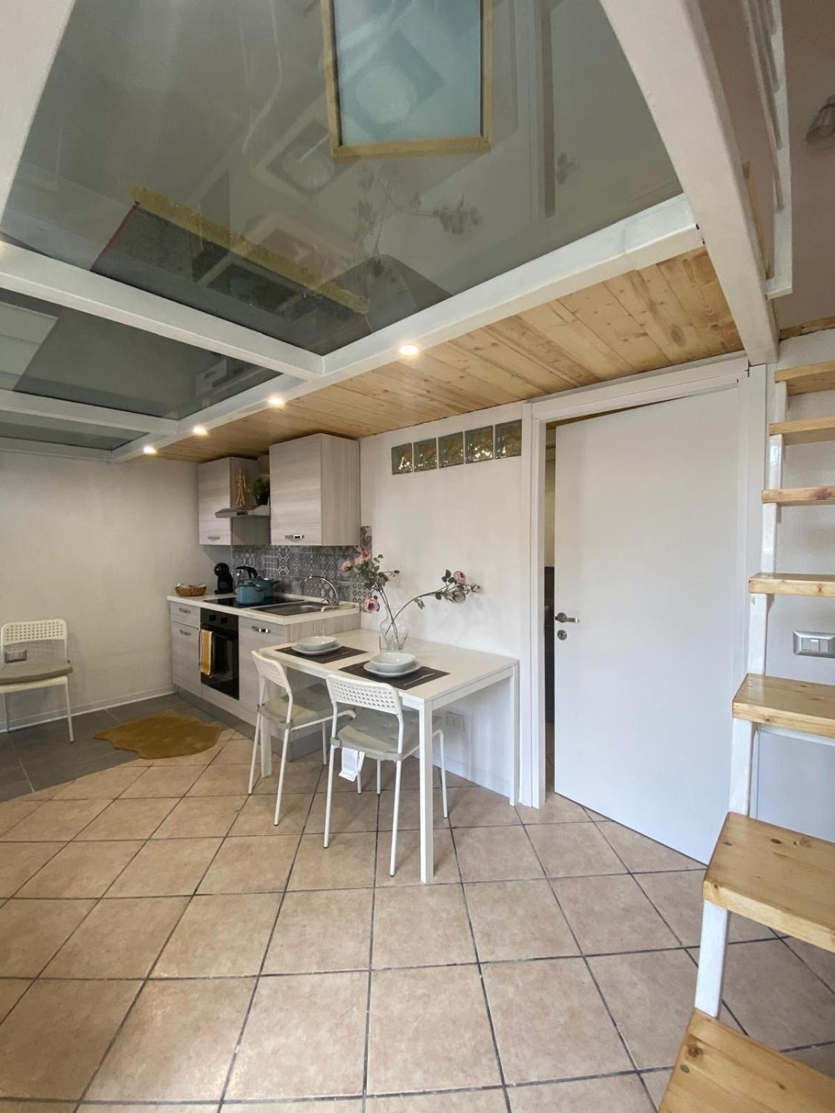 Appartement Pompei Civico 14 à Boscoreale Extérieur photo