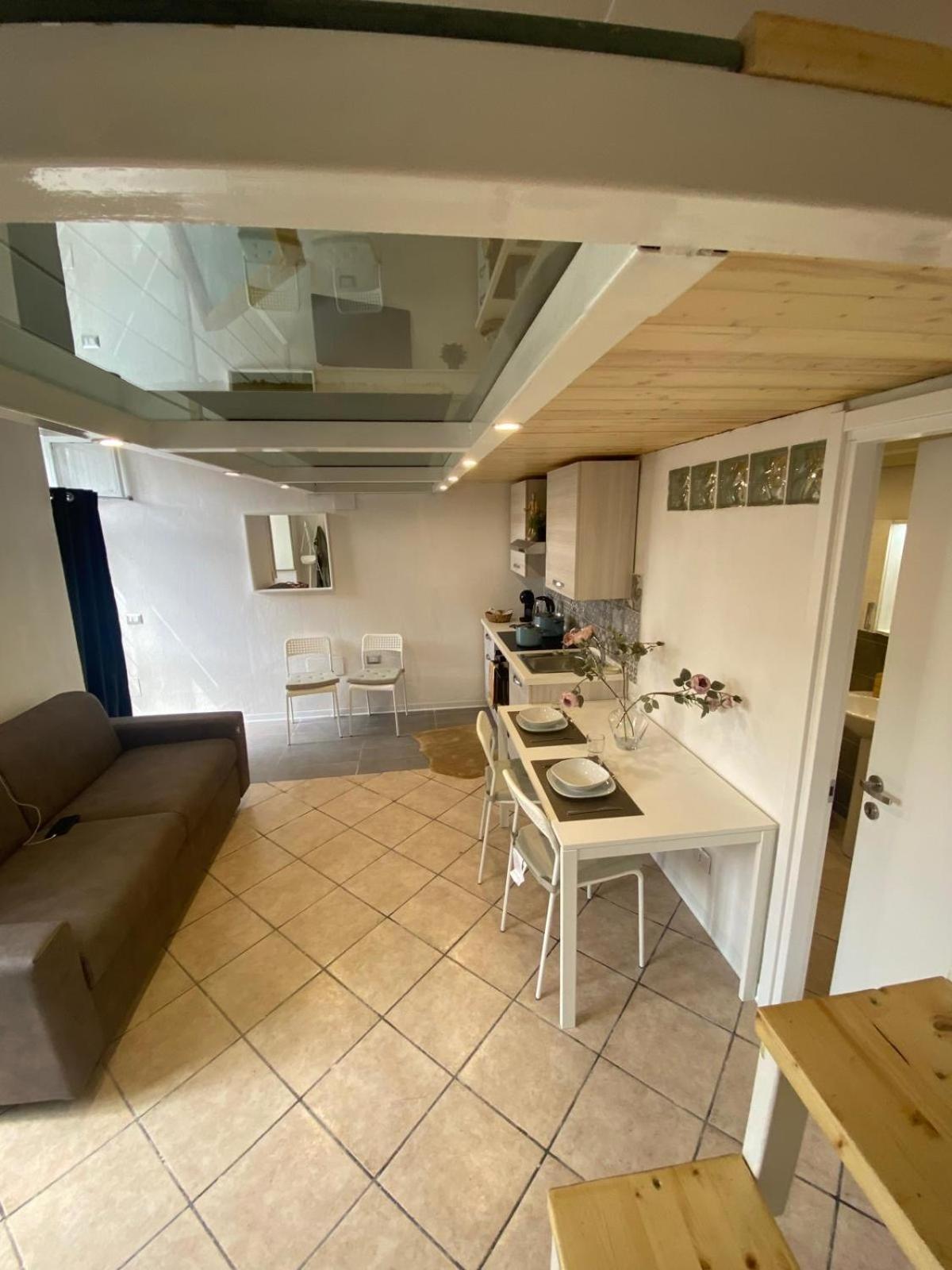 Appartement Pompei Civico 14 à Boscoreale Extérieur photo