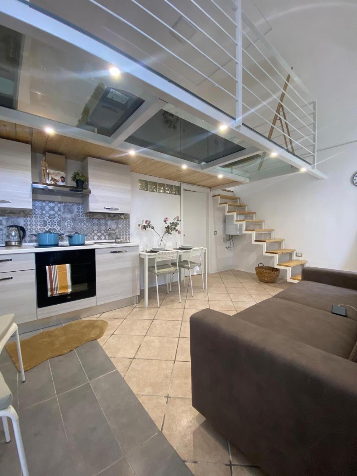 Appartement Pompei Civico 14 à Boscoreale Extérieur photo