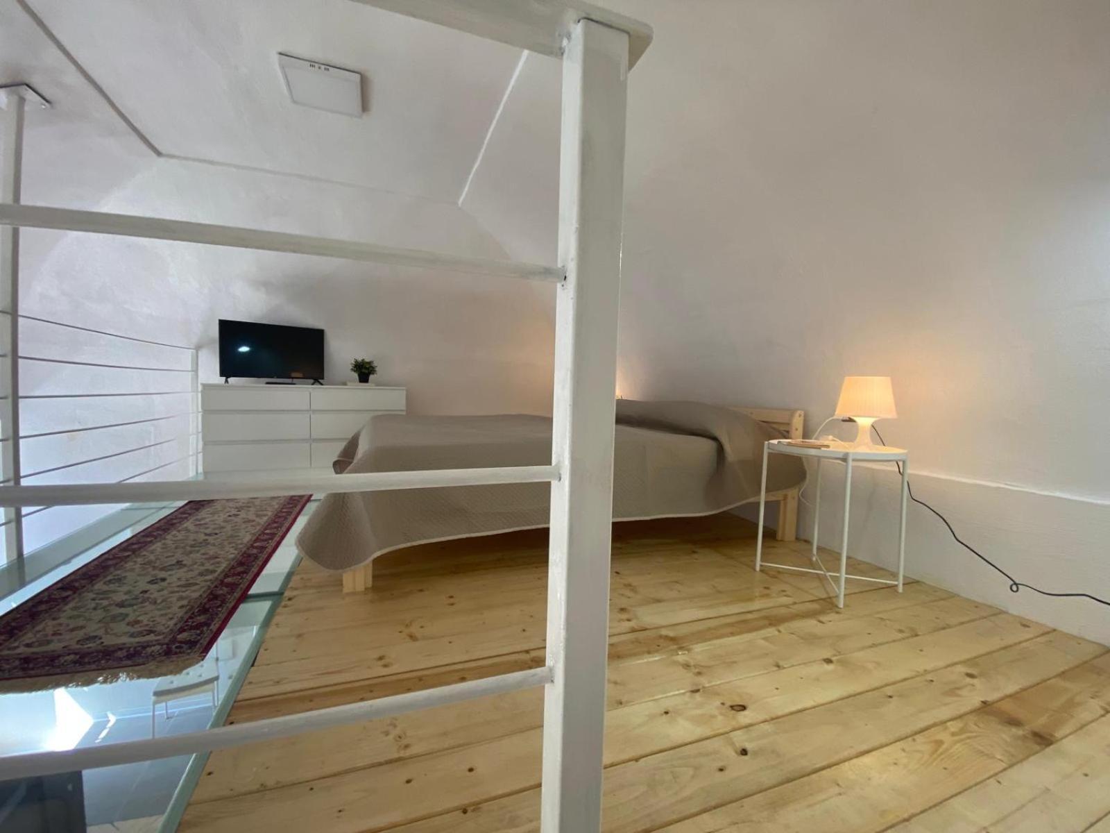 Appartement Pompei Civico 14 à Boscoreale Extérieur photo