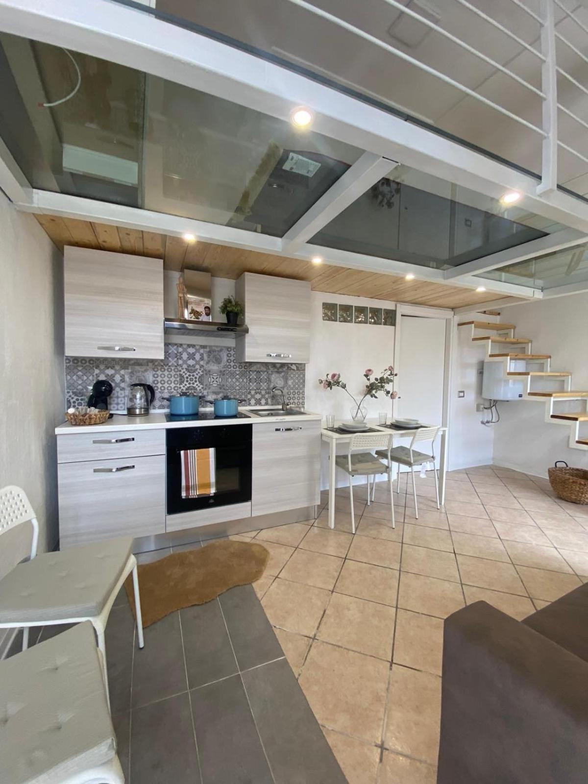 Appartement Pompei Civico 14 à Boscoreale Extérieur photo