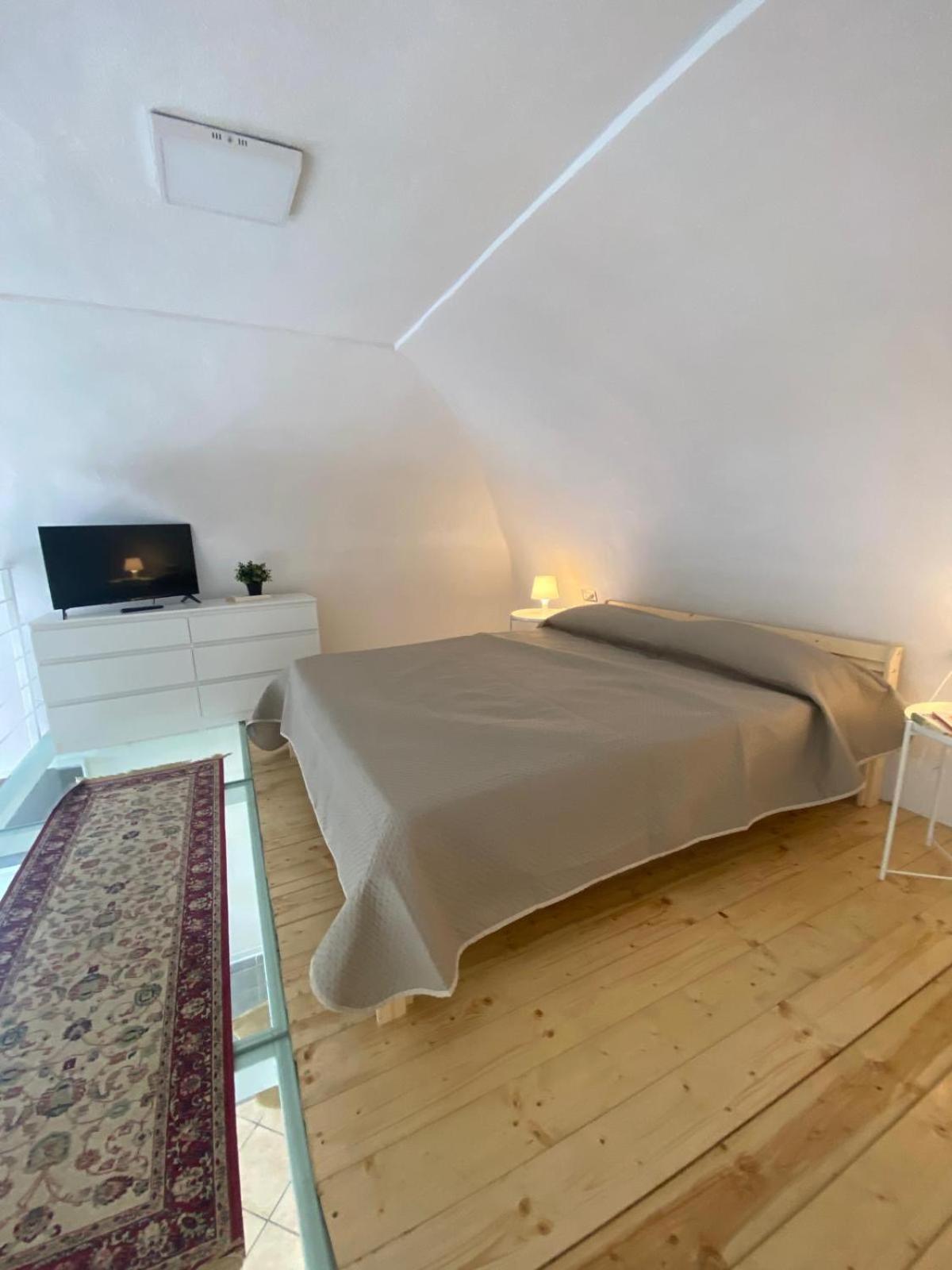 Appartement Pompei Civico 14 à Boscoreale Extérieur photo
