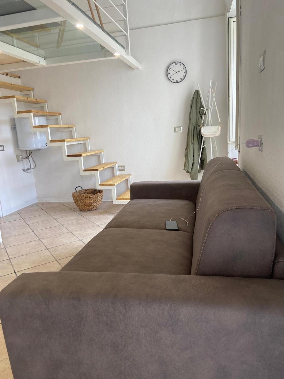 Appartement Pompei Civico 14 à Boscoreale Extérieur photo